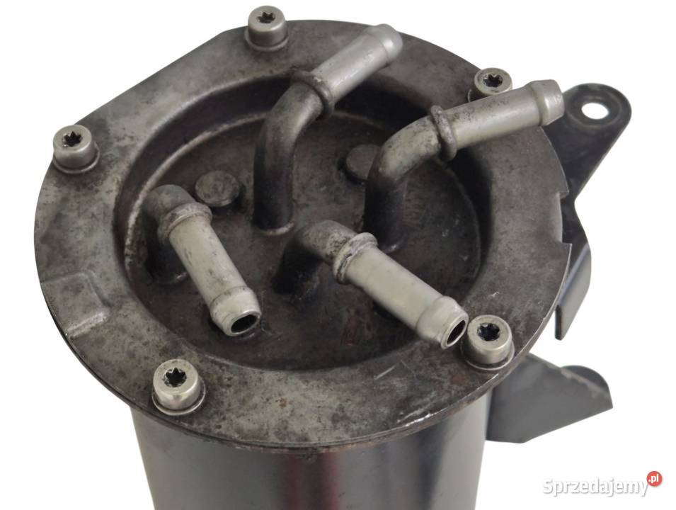 OBUDOWA FILTRA PALIWA VW PASSAT B6 2019 TDI sprzedam