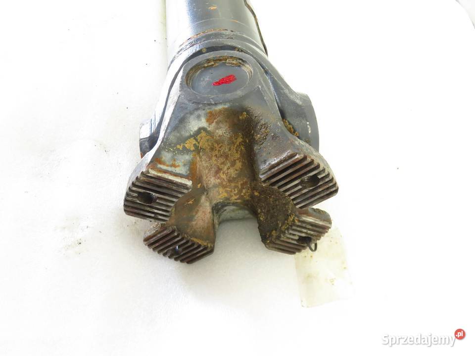 WAŁ NAPĘDOWY DAF CF 480 EURO6