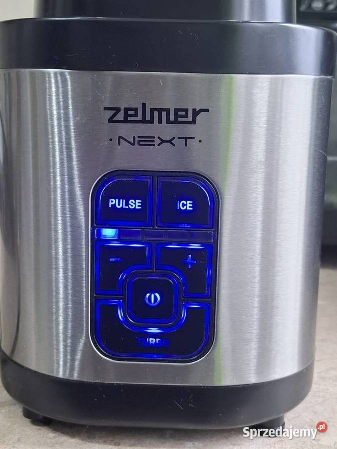 Zelmer SB1000 blender kielichowy 750W małopolskie Kraków