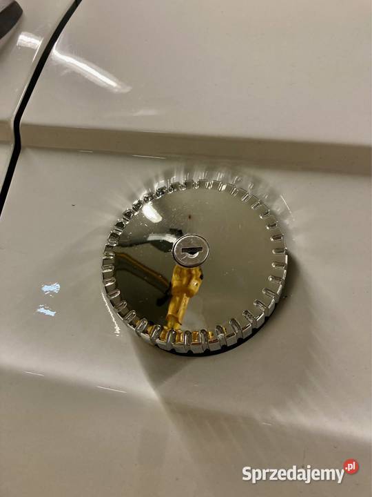 NOWY Korek chromowany Fiat 126p osobowe małopolskie Kraków