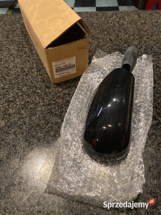 Kawasaki ZX9R Lusterko Lewe ZX9R Nowe N45 Poznań