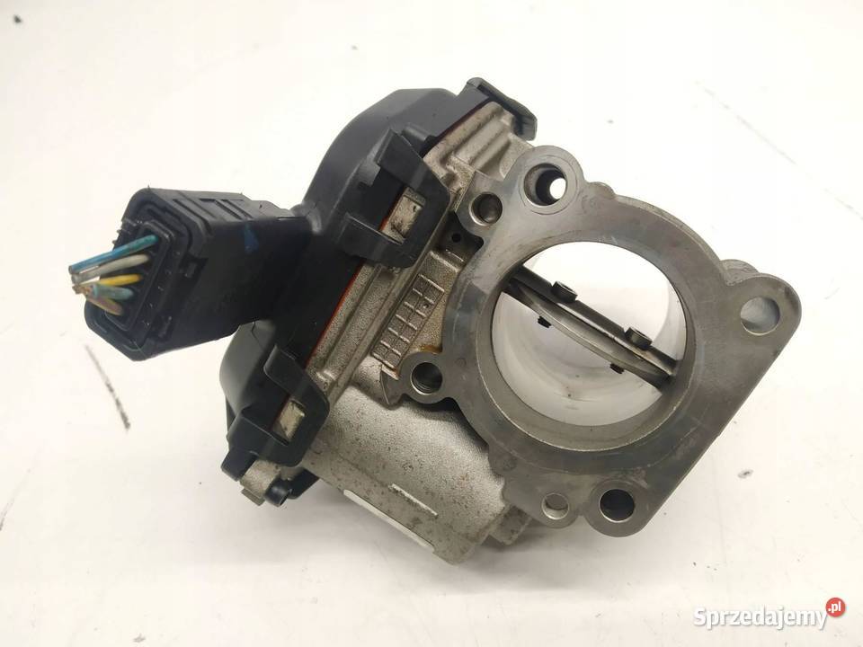 PRZEPUSTNICA 9807238580 15 TDCI Ford Tourneo