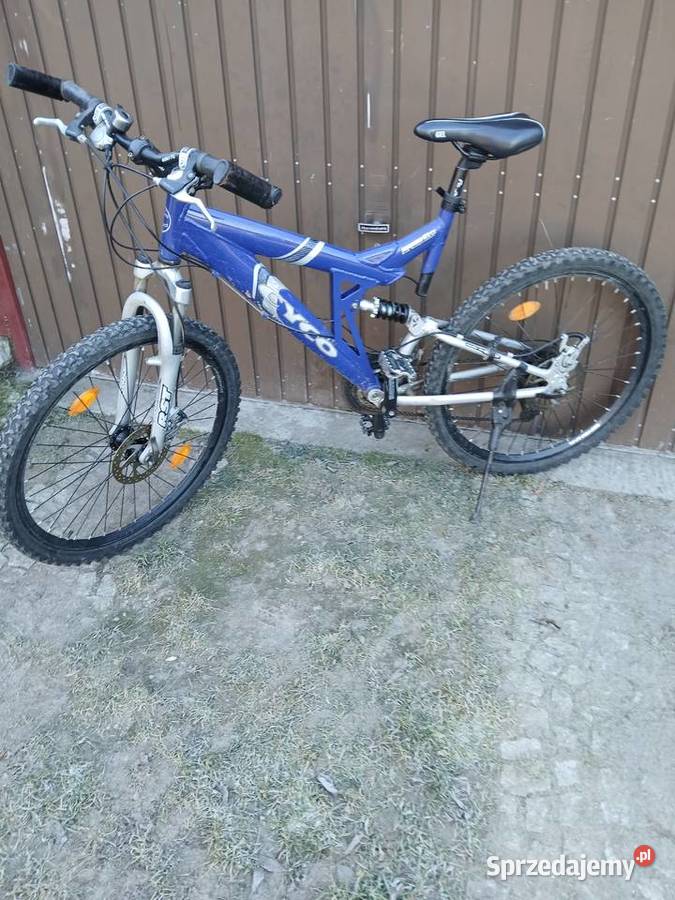 Rower Górski CYCO koła 26 Rowery sprzedam