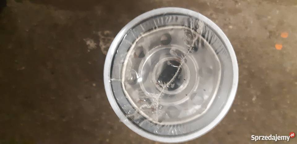 Filtr hydrauliki P550486 Caterpillar SKRZYNIA Filtry Koronowo