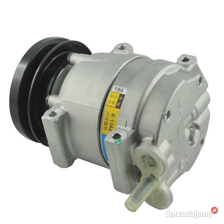 Kompresor klimatyzacji LS MT 335 LS MT 335 LS MT Tajęcina