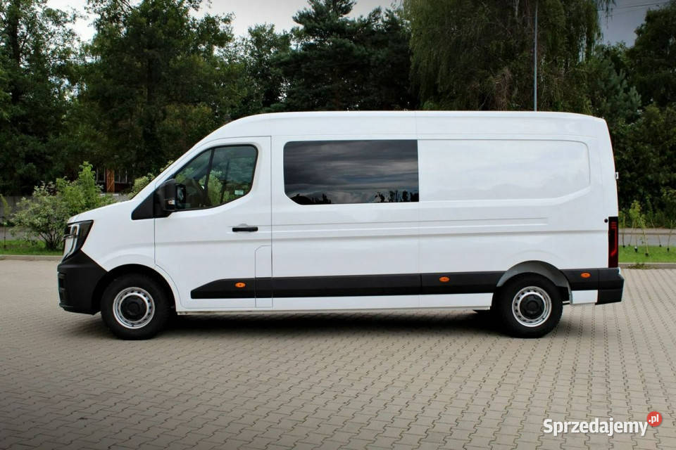 Renault Master 1997cm3