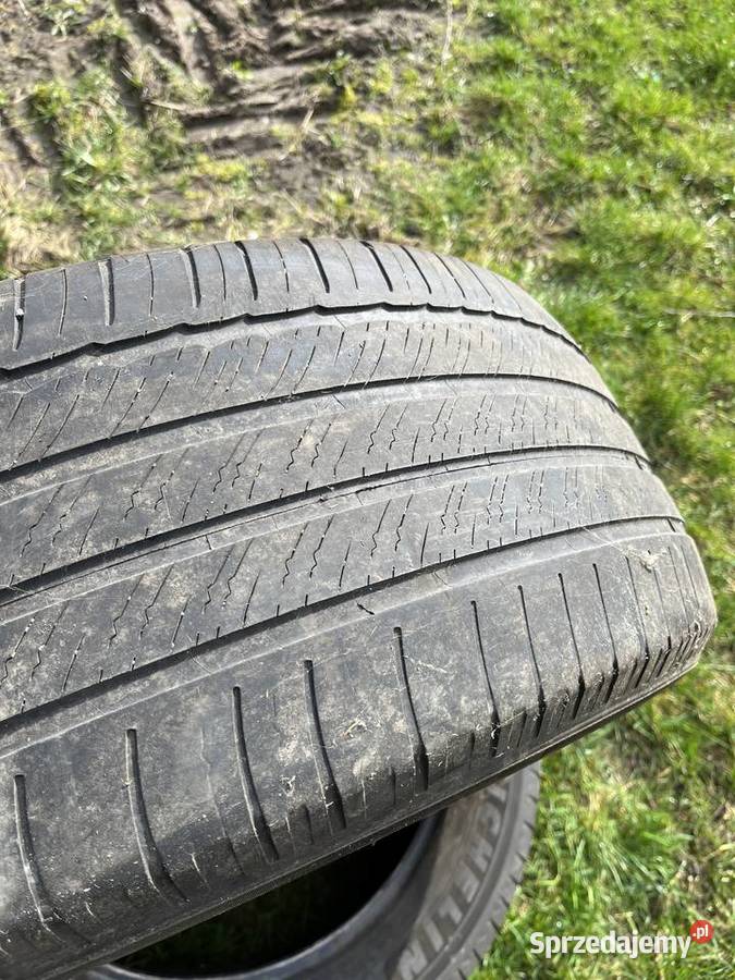Michelin kleber dayton 18cale łódzkie Lubochnia