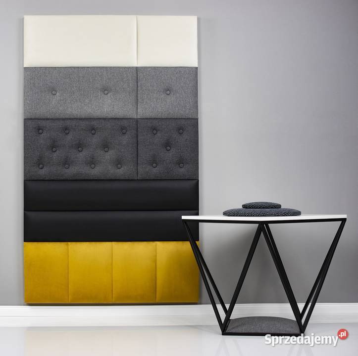 PANELE TAPICEROWANE CLASSIC 60x30 panel