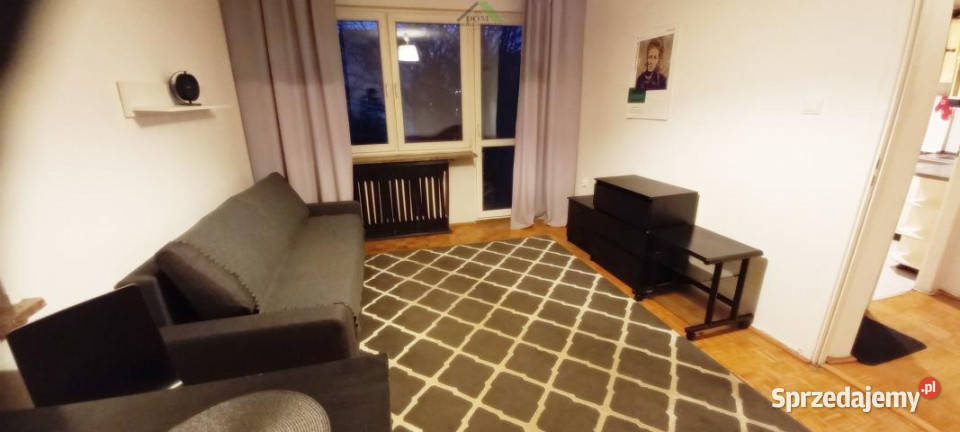 Mieszkanie Pruszków Kopernika 30 metrów 1pok sprzedam