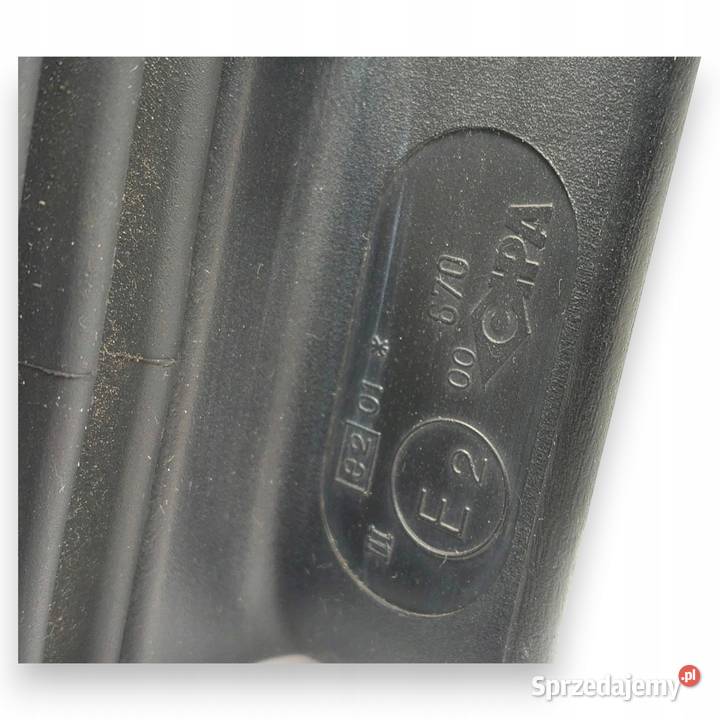 LUSTERKO PRAWE Citroen BX 19831993 manualne Chełm sprzedam
