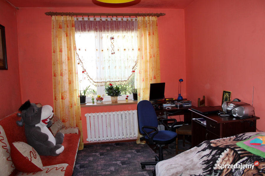 Dom gospodarstwo Wilkowiecko gm Opatów pow Kłobu węglowe śląskie Wilkowiecko sprzedam