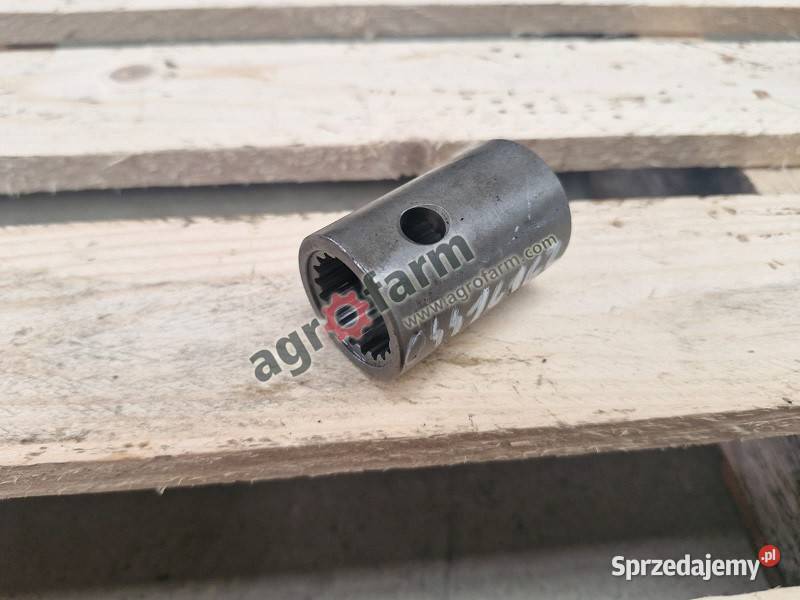 Tuleja Deutz Agrotron 480 601 Byków