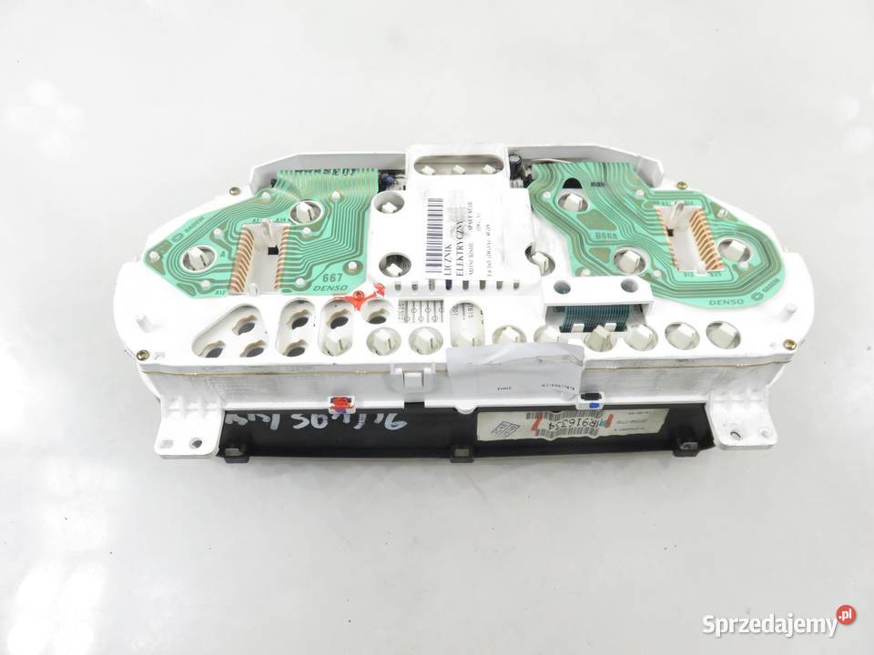 LICZNIK MITSUBISHI SPACE STAR 16 MR916334