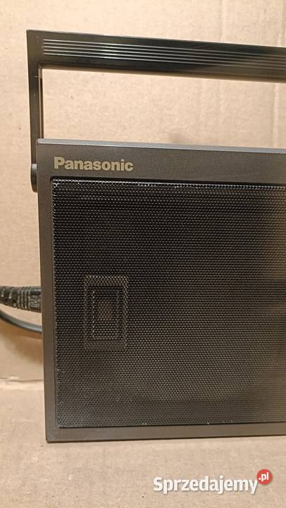 Panasonic RF1680L Poznań