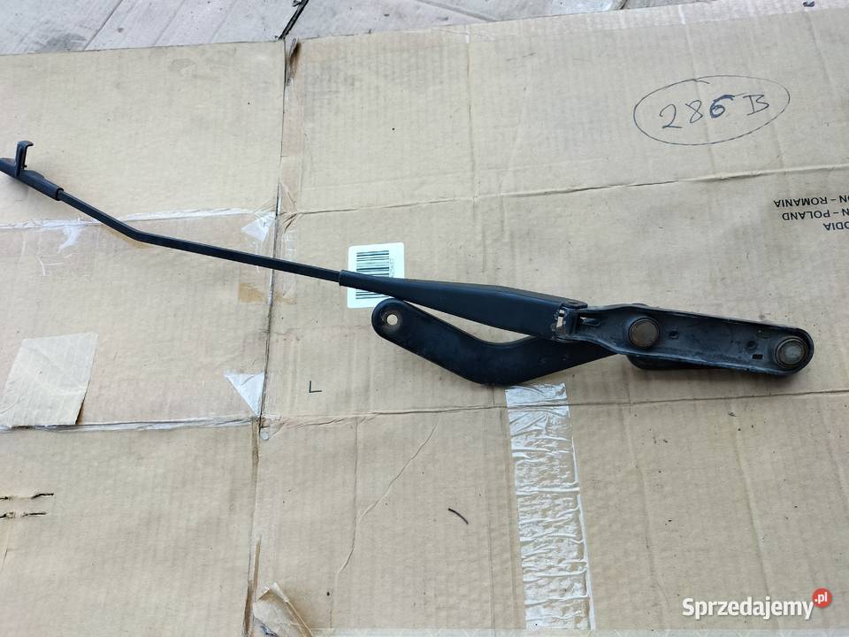 FORD C MK1 RAMIĘ PRZEDNIEJ WYCIERACZKI