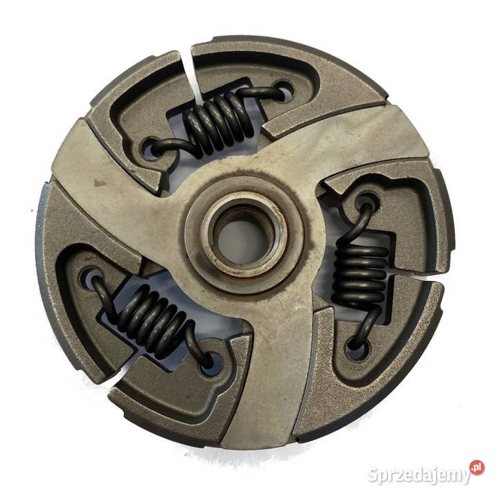 Sprzęgło Husqvarna Partner K750 K760 K770 Ostrołęka sprzedam