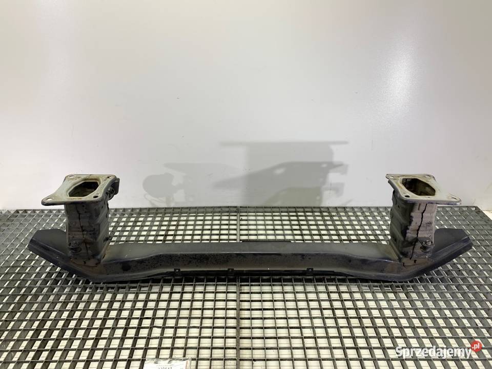 BELKA ZDERZAKA PRZÓD FORD C II 1019 WZMOCNIENIE osobowe