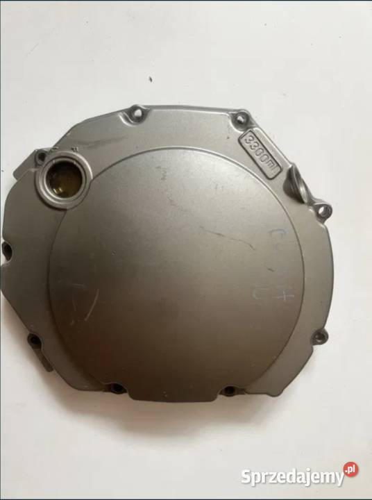 pokrywa dekiel Suzuki GSF 600 BANDIT Ostrzeszów