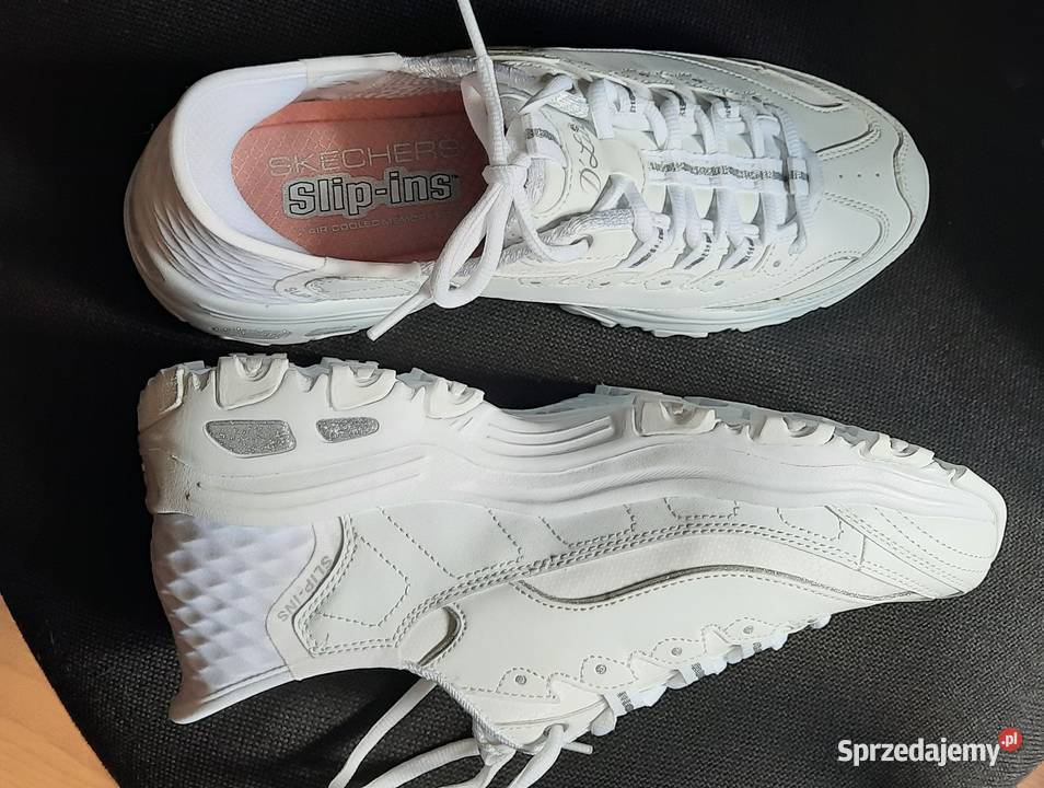 obuwie damskie Skechers