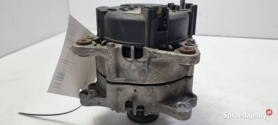 ALTERNATOR AUDI A6 C7 03L903016A Pozostałe Lipno