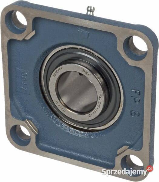 Obudowa FY114TF Kamionna