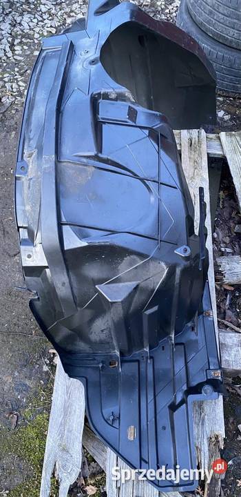 Suzuki SX4 SX4S CROSS nadkole prawy przód Rzeszów sprzedam