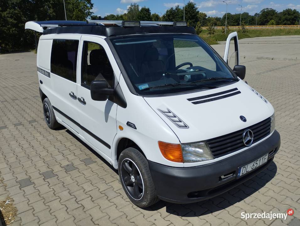 Vito kamper dolnośląskie