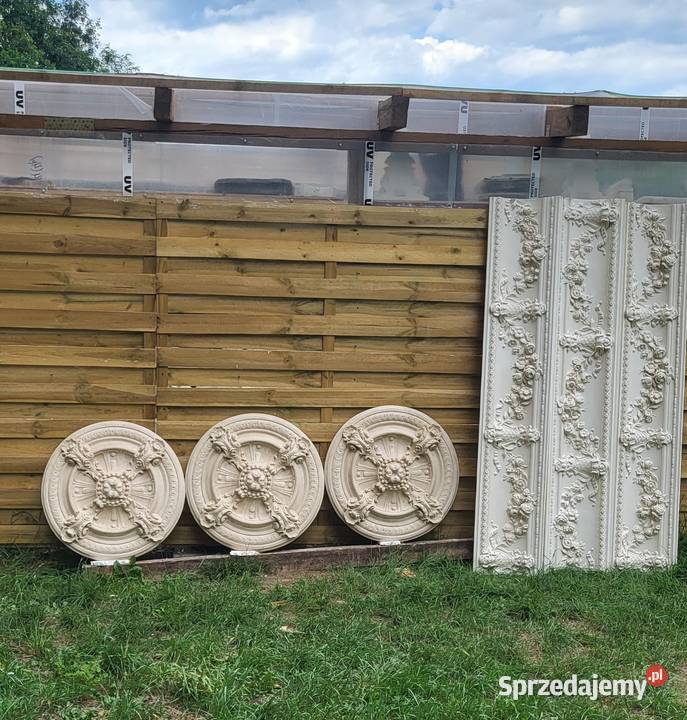 SZTUKATERIA GIPSOWA SZTUKATERIA SZTUKATERIA GIPS Zielona Góra