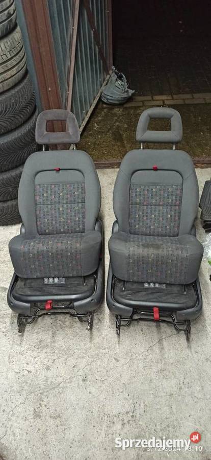 Fotele sharan Galaxy alhambra foteliki dzieci osobowe Fotele i kanapy Opole sprzedam