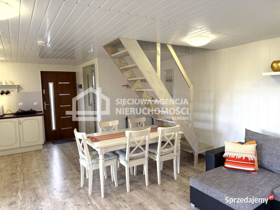 Sprzedam lokal 350m2 Sławki 350m2 Somonino