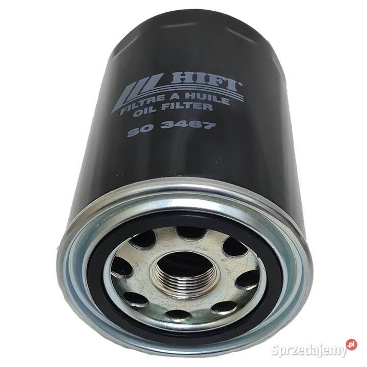 Hifi Filter SO 3467 Filtr oleju Tyczyn