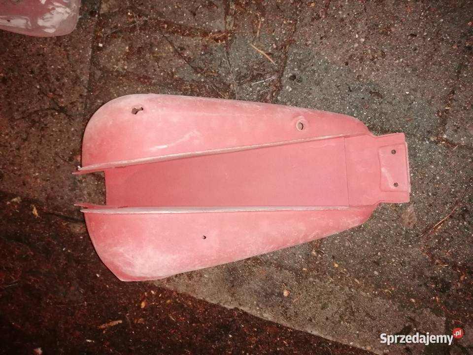 Dkw sb 250 350 błotnik bak Poznań sprzedam