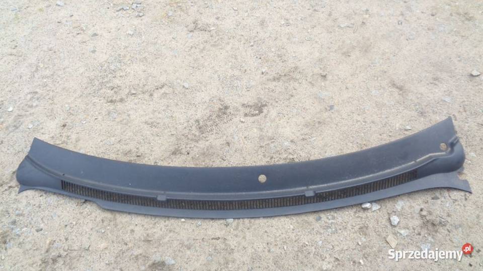 PODSZYBIE PLASTIKOWE VW TRANSPORTER T5 MULTIVAN wielkopolskie