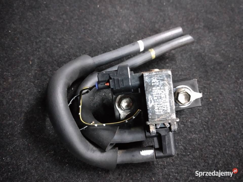 ZAWOR PODCISNIENIA DAIHATSU MATERIA 13 BENZYNA Mietków