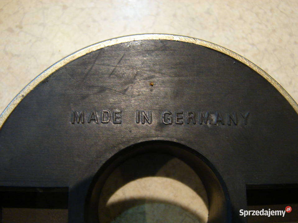 Sprzęgło gumowe średnica 92mm Germany KV 352