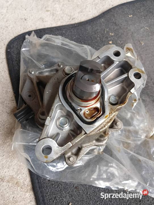 Valvematic Toyota Auris 16 b Wrocław sprzedam