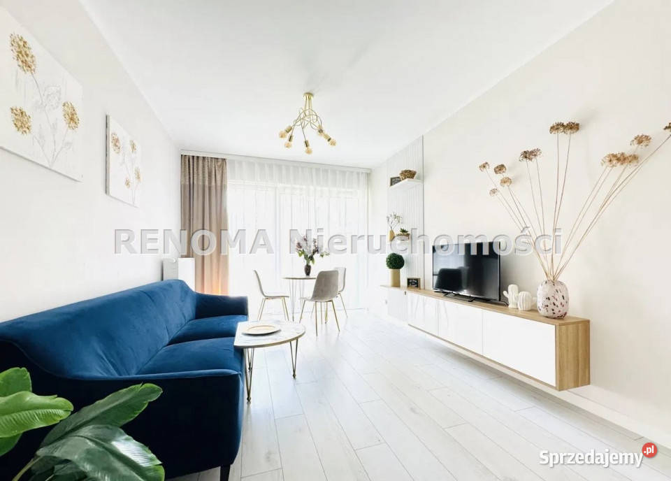 Mieszkanie Białystok 54m2 3 pokojowe