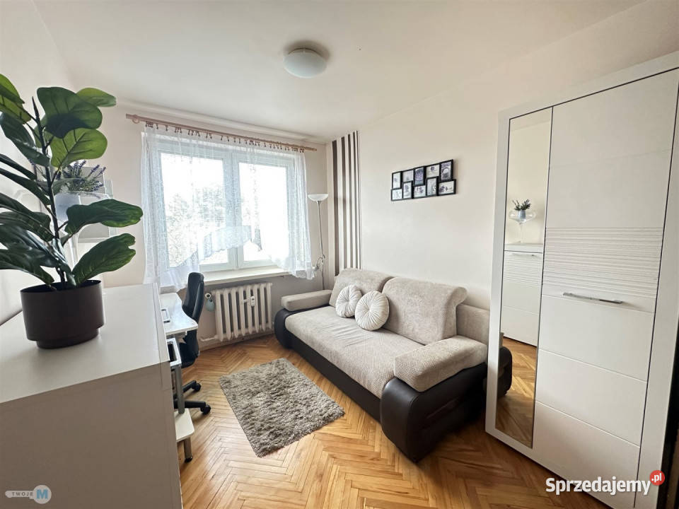 Mieszkanie 66m2 4pok Kielce sprzedam