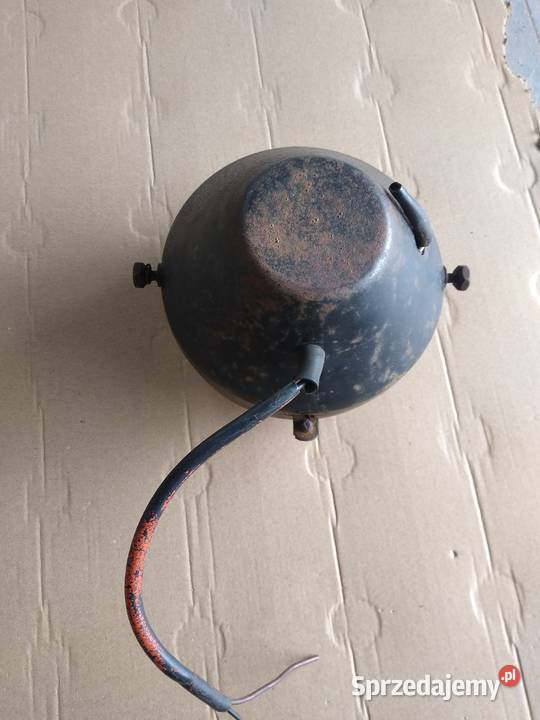 WSK lelek Dudek kobuz bak lampa przednia Kruszwica sprzedam