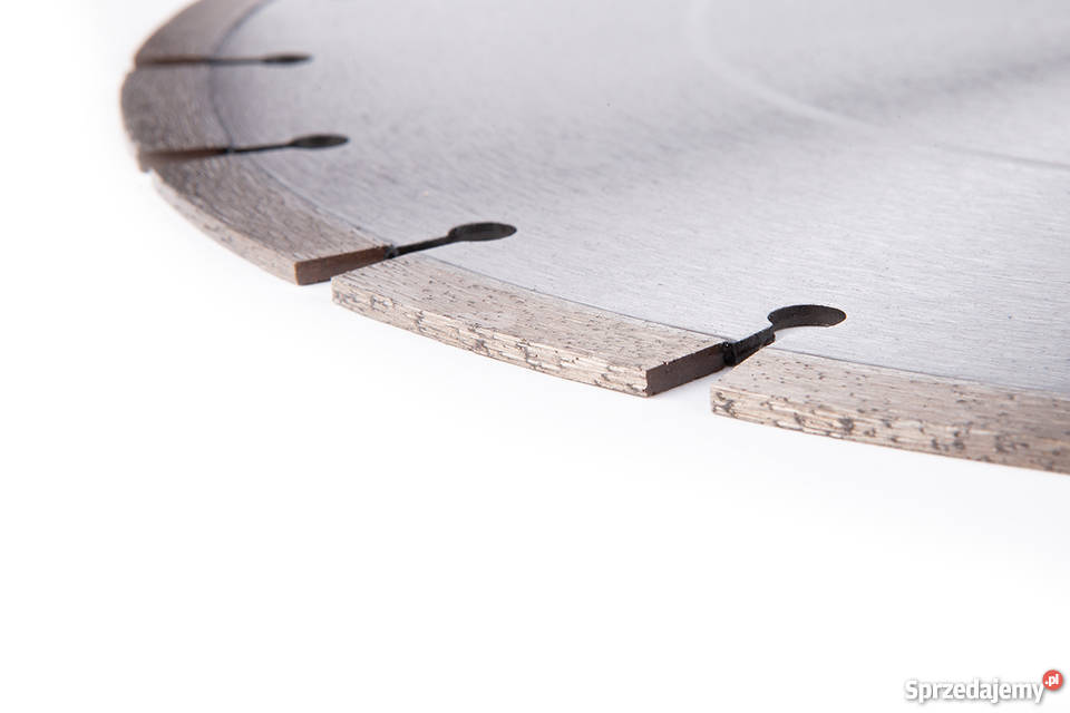 PIŁA 400 DO BETONU KOSTKI CEGŁY PRZECINARKA Wrocław sprzedam