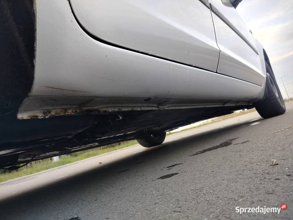 Ford Focus lubelskie