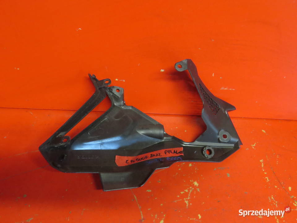 HONDA CB500F CB 500 F bok boczek owiewka osłona