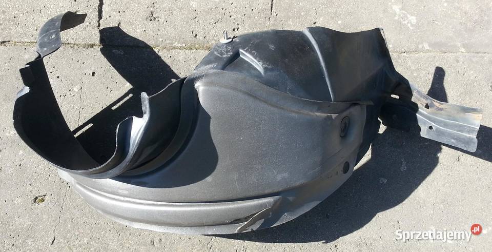 Nadkole prawe przód Fiat Marea nadkola dolnośląskie sprzedam