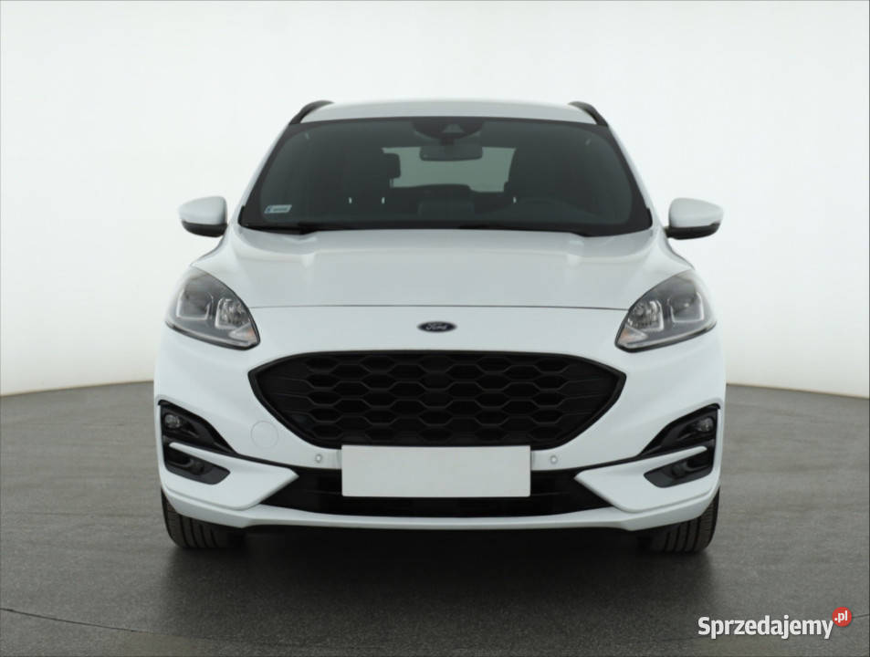 Ford Kuga 15 EcoBoost klimatyzacja Piaseczno sprzedam