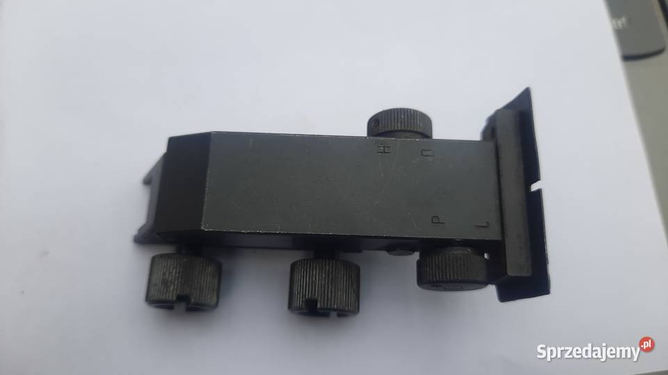 Tau 200 muszka szczerbinka śląskie sprzedam