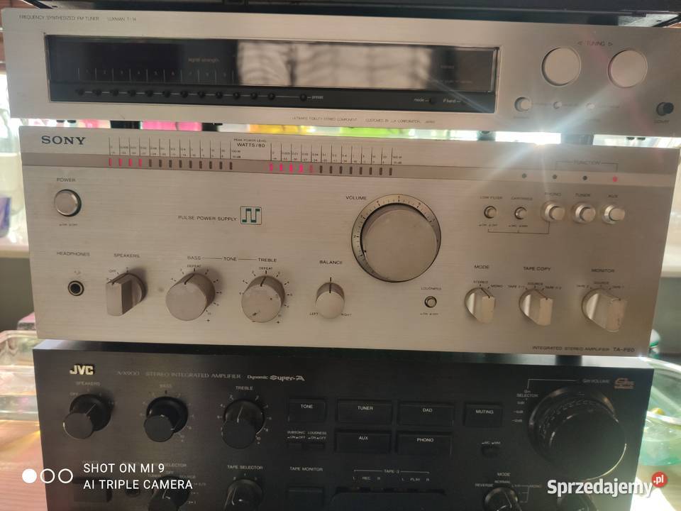 sony taf60 Białystok