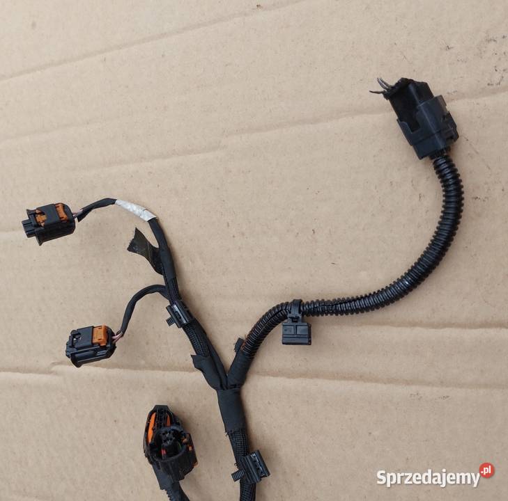 Sandero III Jogger Logan 2325R INSTALACJA LISTWY dolnośląskie Oleśnica sprzedam