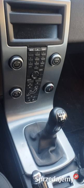 Sprzedam Volvo V50 polift z 20d diesel Ryki sprzedam