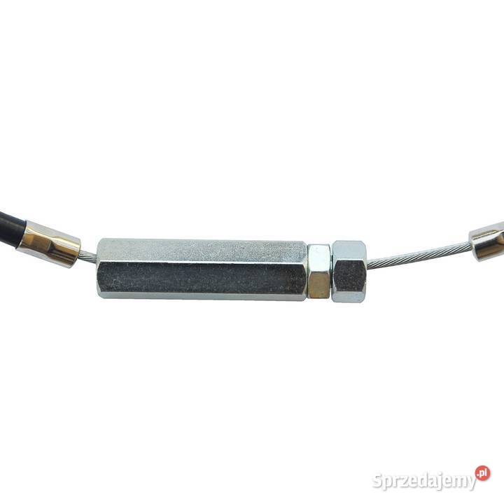 Linka wałka WOMPTO 1540 mm Iseki SXG323SXG323 Pozostałe Tajęcina sprzedam
