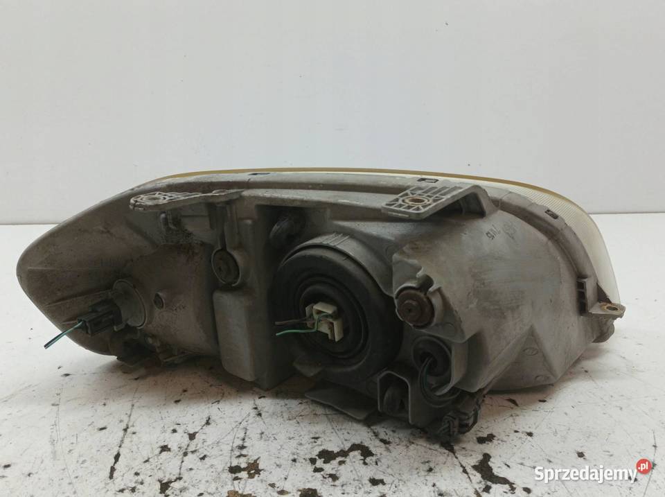 LAMPA PRZÓD LEWA EU T250 Chevrolet Aveo II sprzedam